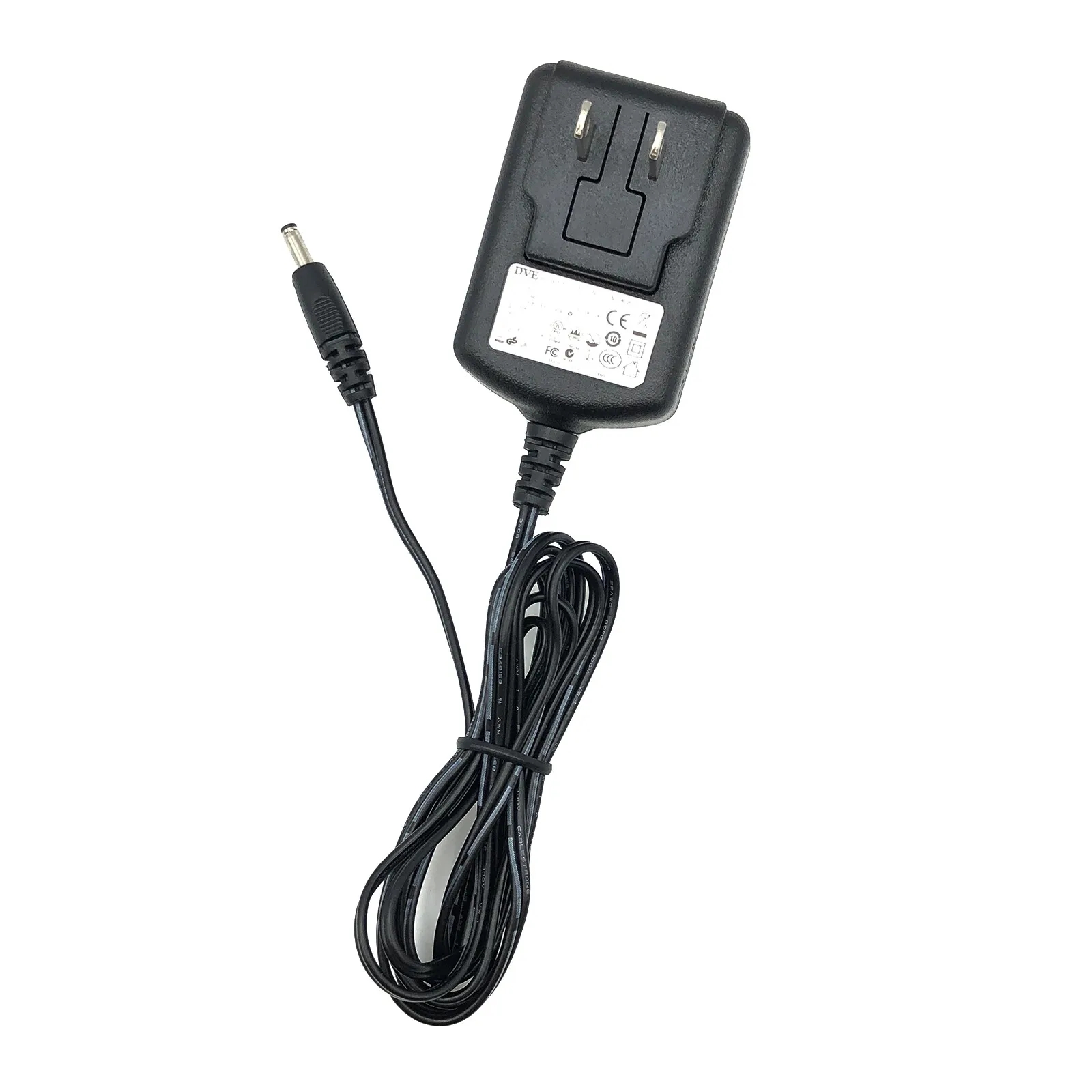 *Brand NEW*Genuine +5V 1A 5W DVE AC DC Switching Adapter Model DSC-5CA-05 050100 Power Supply *Brand NEW*Genuine +5V 1A 5W DVE AC DC Switching Adapter Model DSC-5CA-05 050100 Power Supply